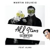 All Stars (Subfer Remix) - Subfer&Martin Solveig