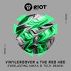 Everlasting (Jakka B 'TECH' Remix) - Vinylgroover&The Red Hed&Jakka B