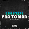 Ela Pede pra Tomar (Explicit) - MC GW&DJ JHOW BEATS&Resumo Produtora