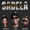 Sabela (Radio Edit) - King Tone SA&Oskido&Tman Xpress