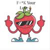 Fuck Your Love (Explicit) - P.Ivy