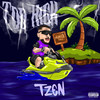 TOO HIGH (Explicit) - TZEN&Wak1