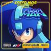 MEGA MAN (feat. SHEVY) (Explicit) - dmoney baggz&Irokz&Shevy