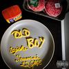 Old Bay (Explicit) - Legible&Samurai 12gage