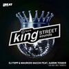 Sax Ride (Deez Cruise Control Remix) - DJ Fopp&Maurizio Sacchi&Aaron Tesser