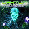 Spiderchak - Funkey Monkeys&Vaktun&Fractal Sound