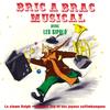 La trompette jouet - Tommy Reilly&harmonica