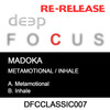 Metamotional - Madoka