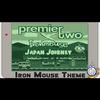 Japan Journey - Iron Mouse Theme - CamBomb&Premier Two&Ironmouse&Cameron Turchetti