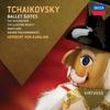 Nutcracker Suite, Op. 71a - III. Waltz of the Flowers - Herbert Von Karajan2&Vienna Philharmonic Orchestra