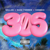 305 (Explicit) - Mill3r&Koreko&Dani Torres&Francisco Javier Mayorga Peña&Daniel Eduardo castellanos Torres&Hector Eduardo Guzman