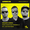 Resplandor (feat. Moroko_O) (Juan DDD Remix) - Emanuel Querol&Moroko_O