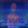 Energy - D-Medz