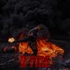 B Fire (Prod by Red Killer) - Bor木白&峰别 Lil Fire.C