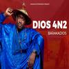 Sama Guetto (feat. kalif & Koula) (Explicit) - DIOS 4N2&Kalif&Koula