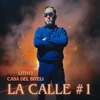 La Calle #1 (Explicit) - Litiyo