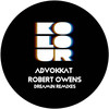 Dreamin (Doc Martin Subwarp Remix) - Advokkat&Robert Owens&Doc Martin