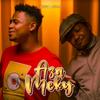 Aza meky (feat. Big MJ) (Radio Edit) - Sreydan&Big Mj