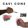 CAVI CONE (Explicit) - Freddie Hott Sauce&Zonii