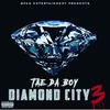 Death On Me (feat. Mikey Baby & Lil E Etha) (Explicit) - Taedaboy&Mikey Baby&Lil E Etha