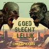 Donkere bos (feat. Zoé Florie, Casto, Weer Wolf, Waxman & Mach Maniak) (GhoulGang Remix|Explicit) - Lijkenpikkers&Zoë Florie&Casto&Weer Wolf&Waxman&Mach Maniak
