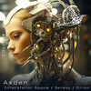 Seress - Axden