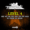 So Fresh, So Mean (Radio Version) - Level 4&Daryl Cephus&Allen Lynell&Derrick Potter&Chris Williams