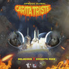 Carita Triste - Melodiako&Cesarito pues&JipMusic Global