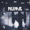 Numb - Sam Sky&None Like Joshua&Roless