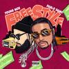 Freestyle (feat. Young Moe) (Explicit) - Pablo Domo&Young Moe