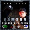 Samson (Wilsonator's Theme) - Von Cito