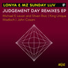 Judgement Day (King Unique Instrumental) - Lonya&Mz Sunday Luv&King Unique