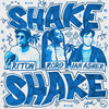 Shake, Shake - Riton&RoRo&Ian Asher