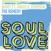 The Remedy - Namy&Angela Johnson