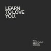 Learn To Love You - Mx Blouse&Amarafleur