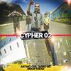 Cypher 3 (feat. Artwo, CKR, Quiro MC & Skrap Snow) (Explicit) - BoomBapKillaz&Artwo&CKR&Quiro MC&Skrap Snow