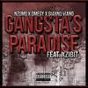 Gangsta's Paradise (feat. Xzibit) - NzumQ&Omegy&Gianno Viano&Xzibit