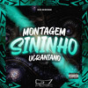 Montagem Sininho Ucraniano (Explicit) - DJ GS7&MC BM OFICIAL