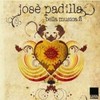 The Sleeper - Jose Padilla