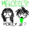 melodies (feat. Monoe, KNIFEHAVER & Z?) - Leira The Tranarchist&Monoe&KNIFEHAVER&Z?