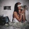 Motive (feat. NO1-NOAH) (Explicit) - JT5K&NO1-NOAH