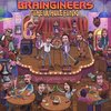 Basis of the Blues - Braingineers&Pantomiman&Jumpstreet