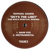 skys the limit (instrumental) - Raphael Saadiq