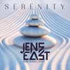 Serenity (feat. Juhos Zsófi) - Jens East&Juhos Zsófi