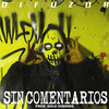Intro (Explicit) - Difuzor&Gold Digging&DJ Corne