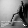 Love Night (Radio Edit) - Diego Vona&Luqas Deejay