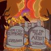 FALL (feat. Art1st) (Explicit) - Die4Phoenix&art1st