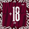 +18 (Explicit) - DJ BIEL BKS&MC Ana Bya&DJ MOTTA