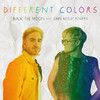 Different Colors x Pride - WALK THE MOON&Jake Wesley Rogers
