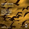 Eastern Winds (Original Mix) - Dazzle Drums